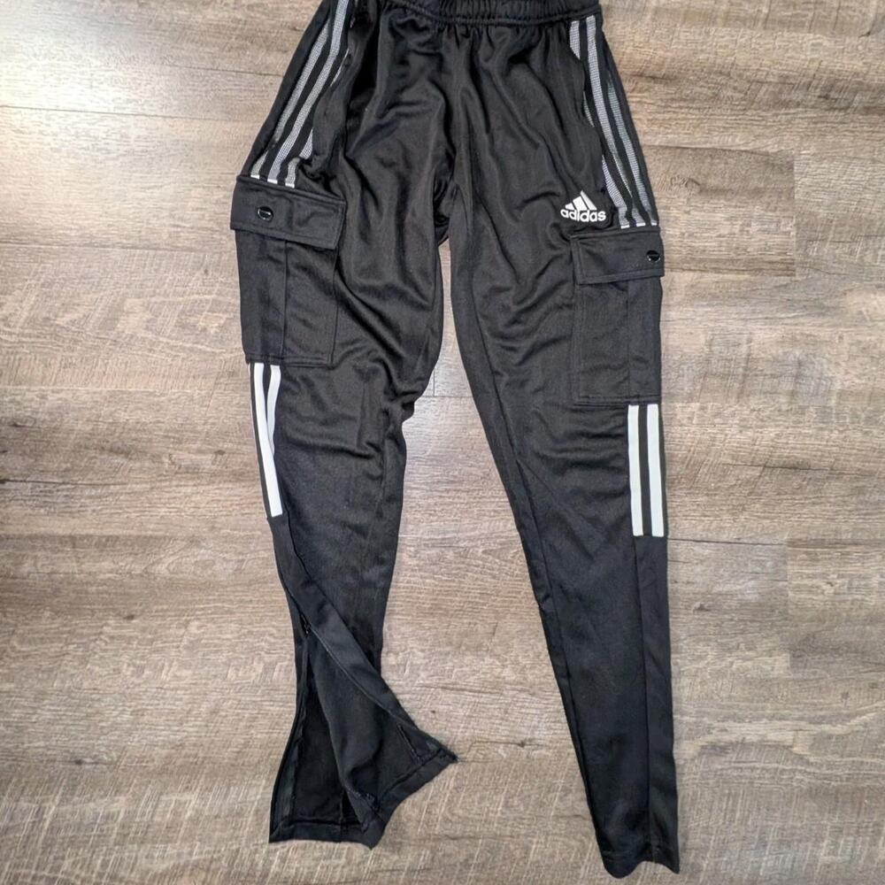Womens adidas tiro cargo pants
